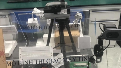 Thương mại hóa nghiên cứu khoa học: Cần một “bánh răng truyền lực” mới