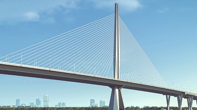 La construction du pont Tan Hien, reliant la ville de Dong Nai à Ho Chi Minh-Ville, devrait débuter au quatrième trimestre 2026.