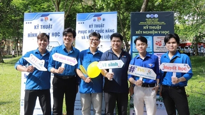 សាកលវិទ្យាល័យត្រាវិញបានលោតផ្លោះគួរឱ្យកត់សម្គាល់នៅក្នុងចំណាត់ថ្នាក់ WURI ឆ្នាំ ២០២៦។