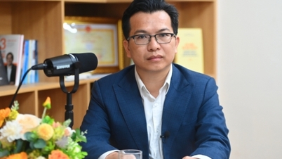 Dr. Bui Thanh Minh: Abychom se stali globální korporací, musíme překonat mentalitu „být velcí v tuzemsku“.