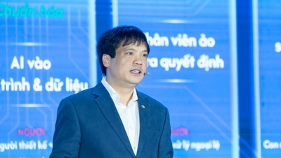 Directorul general al FPT: IA este o „poartă tehnologică” și un punct de cotitură pentru ca Vietnamul să o depășească.