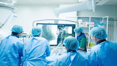 Le remplacement valvulaire sans chirurgie à cœur ouvert est possible chez les patients présentant plusieurs pathologies sous-jacentes.