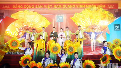 เยาวชนจากบริษัทที่ 28 (กรมโลจิสติกส์และเทคโนโลยีทั่วไป) แข่งขันกันเพื่อเป็นนักประชาสัมพันธ์ที่ยอดเยี่ยม