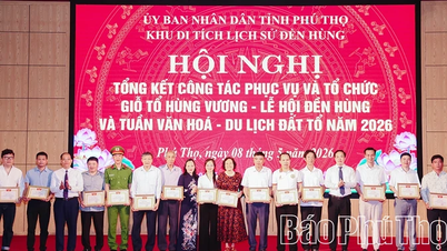 សេចក្តីសង្ខេបនៃការរៀបចំទិវារំលឹកវិញ្ញាណក្ខន្ធស្តេចហ៊ុង - ពិធីបុណ្យវត្តហ៊ុង និងសប្តាហ៍វប្បធម៌ និងទេសចរណ៍ដែនដីស្តេចហ៊ុង ឆ្នាំ២០២៦