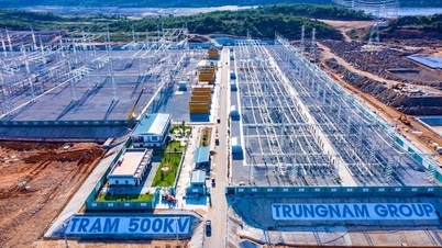 Trung Nam Thuận Nam lỗ lũy kế vượt 1.800 tỷ đồng