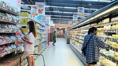 Vietnamese products win over consumers with their quality and transparency.