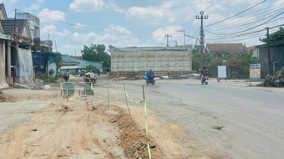 ۲.۸ هکتار از زمین‌های خارج از محدوده تعیین‌شده برای پاکسازی زمین برای پروژه بزرگراه ملی ۱۴E، بازپس‌گیری خواهد شد.