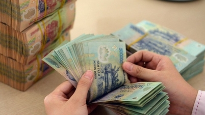 Les inspecteurs de la Banque d'État du Vietnam ont annoncé les conclusions de leurs inspections dans plusieurs succursales bancaires.