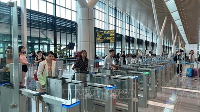 Sistem seluruh negara untuk menyediakan maklumat perjalanan pra-kemasukan ke Vietnam akan dilaksanakan.