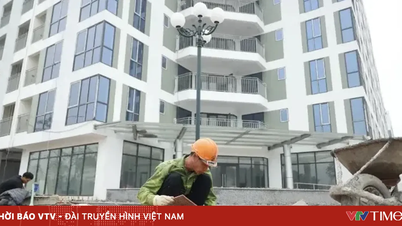 La construction de 40 nouveaux projets de logements sociaux débute à travers le pays.