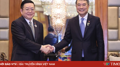Az ASEAN főtitkára: Vietnam az ASEAN egyik kulcsfontosságú tagja.