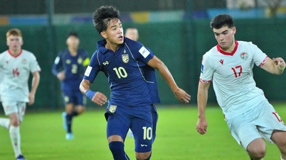 Fanii thailandezi: „Nu am văzut niciodată jucători de fotbal vietnamezi care să aibă nevoie să economisească energie.”