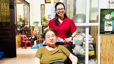 សង្កាត់ហ័ងម៉ៃ កសាងសហគមន៍មួយដែលមានចិត្តមេត្តាករុណាតាមរយៈសកម្មភាពជាក់ស្តែង។