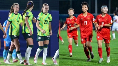 2026 Asya Şampiyonası çeyrek finallerinde Vietnam U17 kadın takımının rakibini belirleme.