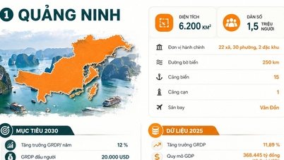 Plán na transformaci 4 provincií na centrálně řízená města do roku 2030.