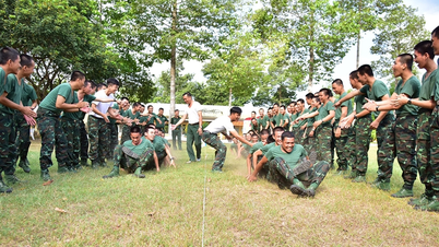 การนำข้อสรุปที่ 21 ไปปฏิบัติ - แนวทางจากเขตทหารที่ 9