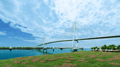 Se prevé que la construcción del proyecto del puente Cat Lai, valorado en más de 18 billones de VND, comience en el segundo trimestre de 2026.