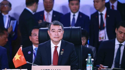 Tăng cường đoàn kết ASEAN