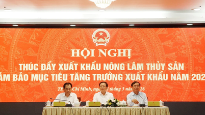 Doanh nghiệp nông sản mong gỡ nút thắt logistics, tín dụng