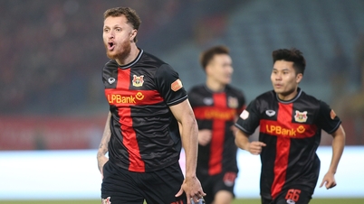 Ninh Binh vs Hai Phong Prediction: Attacking the V-League Top 3
