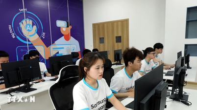 Quy định chi tiết một số điều và biện pháp thi hành Luật Trí tuệ nhân tạo