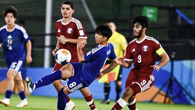 Mai, május 9-i futball menetrend: Fókuszban az U17-es Ázsia-bajnokság és az angol Premier League.