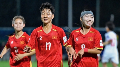 De vier kwartfinale-wedstrijden voor het AFC U17 Women's Championship 2026 zijn bekend.