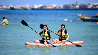 Viagens de verão em 2026: Invista em passeios únicos e cheios de aventura.