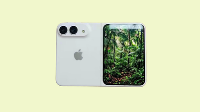 Technologia 9/5: Składany iPhone Ultra – najbardziej oczekiwany innowacyjny projekt roku