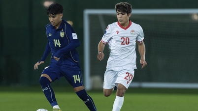 Ázsia U17-es bajnokság 2026 menetrendje ma, május 9-én