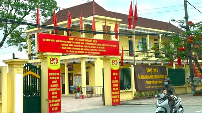 Em Hai Phong, 46 unidades administrativas de nível comunal são classificadas como Categoria I.