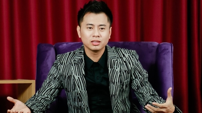 Composer Duong Cam: If I listen to bolero, I will choose singers from overseas.