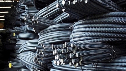 Giá thép thế giới tăng nhẹ trong bối cảnh chi phí sản xuất đi lên