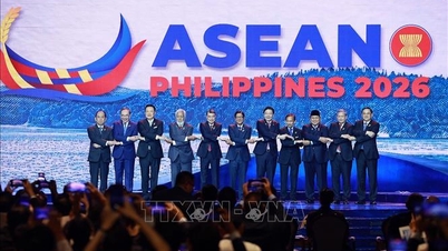 เวียดนามยืนยันถึงจิตวิญญาณที่กระตือรือร้น มีความรับผิดชอบ และสร้างสรรค์