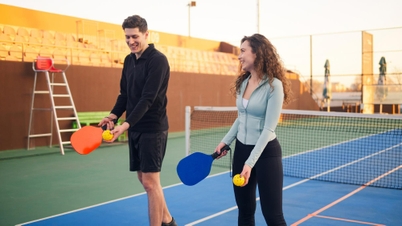 Révéler les mauvaises habitudes de rangement du pickleball qui, sans le savoir, « gâchent » l'expérience.