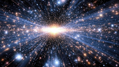 Scientists are baffled by the discovery that the universe is expanding 10% faster than predicted.