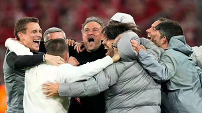 PSG: Z „zkrachovalé galaxie“ k evropskému ničivému stroji.
