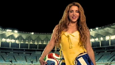 Mundial de Fútbol 2026: Lisa de BlackPink actuará y Shakira lucirá sus sensuales caderas en el videoclip.