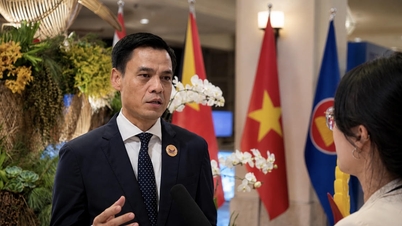 Lan tỏa thông điệp về một Việt Nam năng động, đổi mới, hội nhập