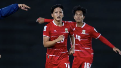 La nazionale cinese Under 17 rischia seriamente l'eliminazione, mentre la nazionale indonesiana Under 17 è determinata a battere il Qatar per assicurarsi un posto ai Mondiali.