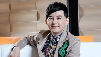 MC nổi tiếng Hoàng Tử Giảo lãnh án tù vì tấn công tình dục nhiều phụ nữ