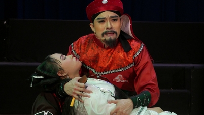 Khi người trẻ tiếp lửa cải lương