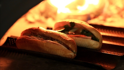 A banh mi, a pho és más gyakori vietnami ételek drágák külföldön.
