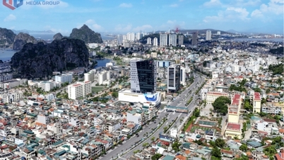 Quảng Ninh cơ bản đạt tiêu chí đô thị loại I