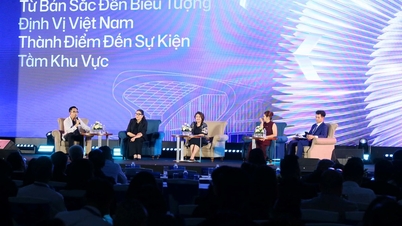 What can be done to make Vietnam a destination for international events?