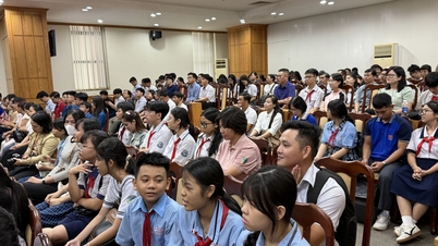 Het Departement van Onderwijs en Training van Ho Chi Minh-stad publiceert aan het begin van elk schooljaar belangrijke deadlines voor inschrijvingen.