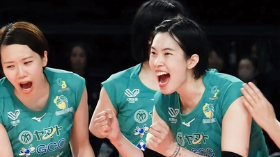VTV9 - Cupa Internațională de Volei Feminin Binh Dien 2026: Emoționant pentru echipele străine.