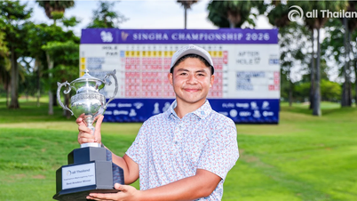 Nguyen Tuan Anh is toegetreden tot de University of Southern California en neemt deel aan wedstrijden in het NCAA-systeem.