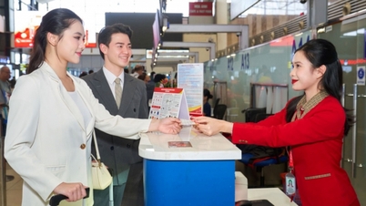 2026 yazının tadını Vietjet ile çıkarın ve 5-7 Mayıs 2026 tarihleri ​​arasındaki 3 altın gün boyunca milyonlarca promosyon biletinde %100 indirimden yararlanın.