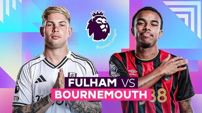 Kampforutsigelse for Fulham mot Bournemouth, kl. 21.00 den 9. mai: Uavgjort er sannsynlig.
